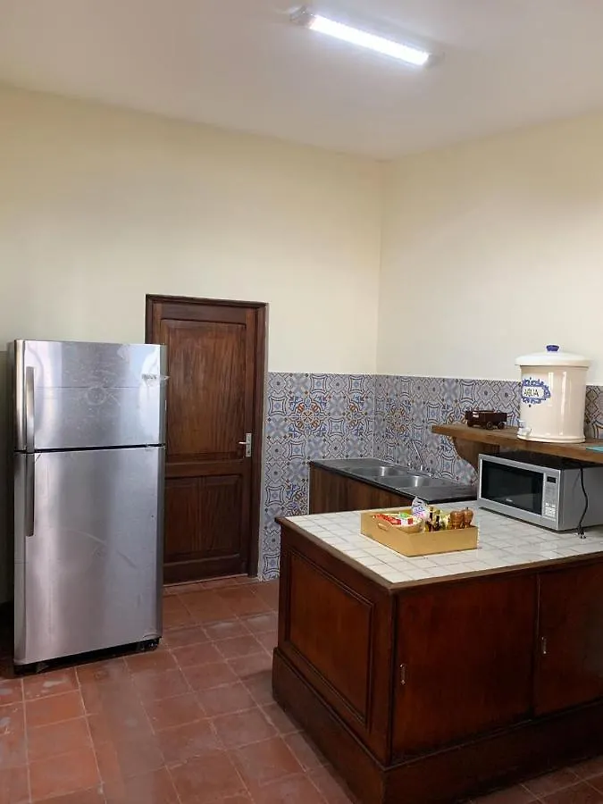 Hotel Casa Chula / Céntrica con jardín, terraza y parqueo Antigua