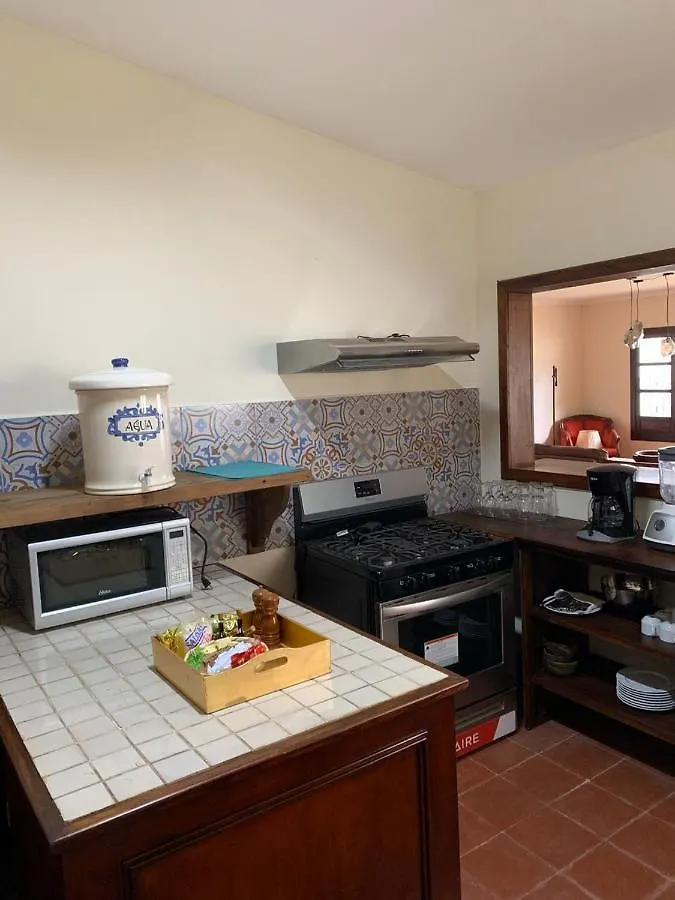 Hotel Casa Chula / Céntrica con jardín, terraza y parqueo Antigua