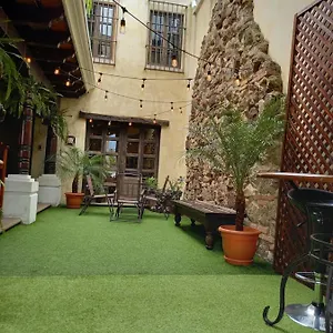 Hotel Casa Catalina, Antigua