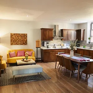 Hotel Casa Faustina Boutique, Antigua