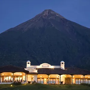 La Reunion Golf And Residences Антигуа-Гватемала